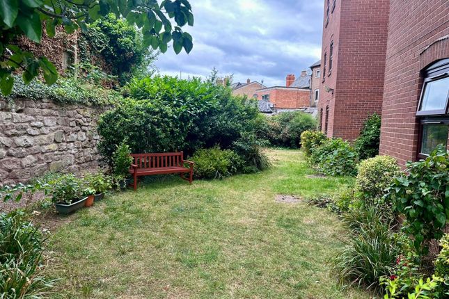 5, St Owen Court, Hereford photo 2