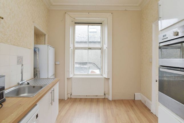 Town house for sale in Market Place, Selkirk