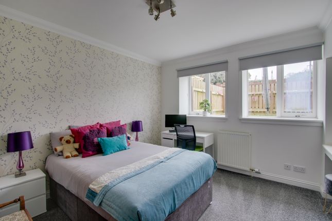 End terrace house for sale in Baltic Street, Montrose