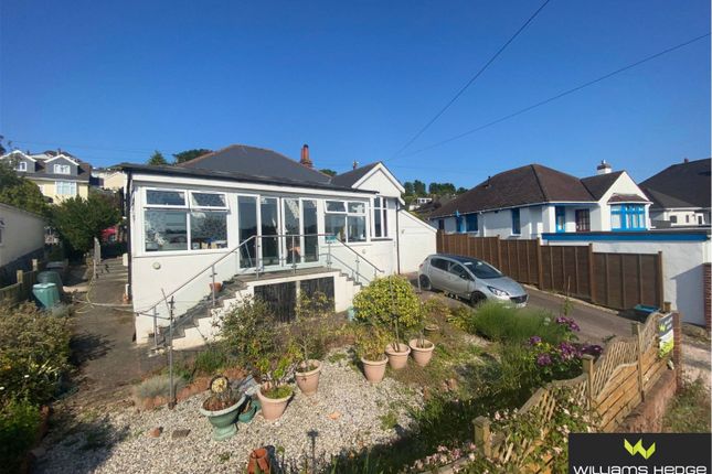 Thumbnail Bungalow for sale in Southey Drive, Kingskerswell, Newton Abbot