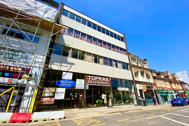 Luton, Bedfordshire Commercial Property for Sale - Primelocation
