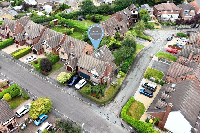 1 Newquay Court, Congleton photo 2