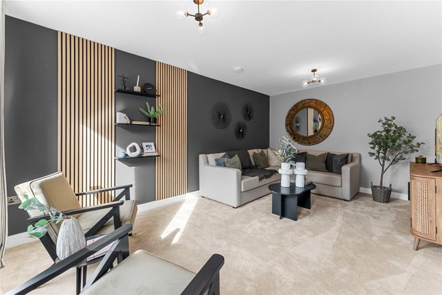 PLOT 19 - GRANVILLE,, Haven View, Moorside photo 4
