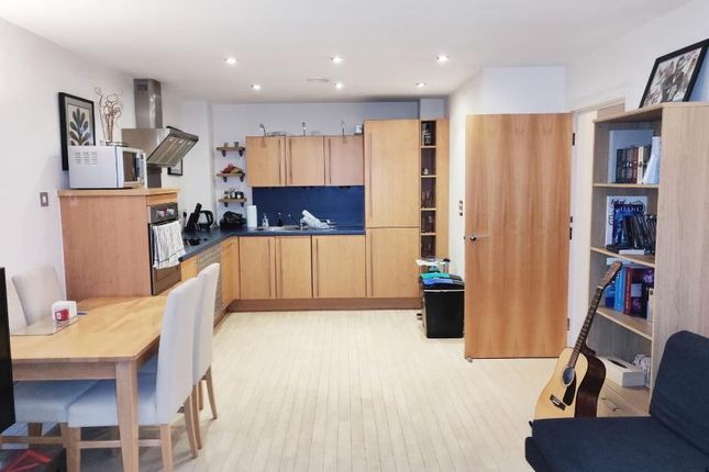 Flat for sale in Browning Street, Edgbaston, Birmingham