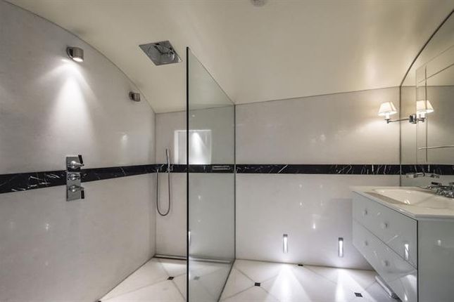 Shover  Room Flat  A