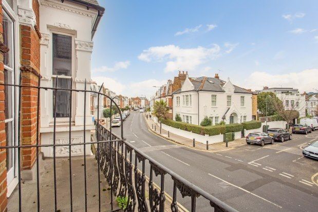 Property to rent in Munster Road, London