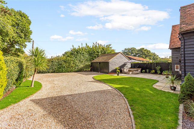Hacketts Barn, 36, Brickendon Lane, Hertford photo 4