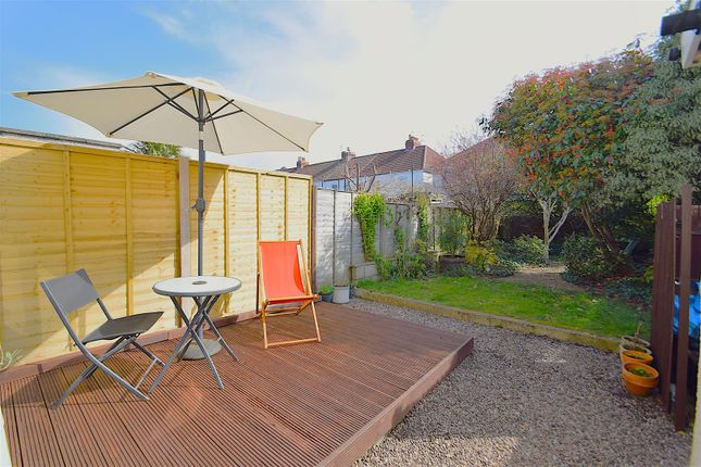 42, Bradley Crescent, Shirehampton photo 2
