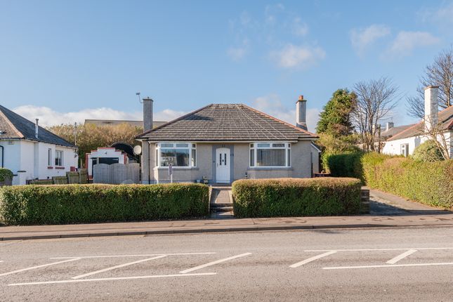 Detached bungalow for sale in Montrose Road, Arbroath