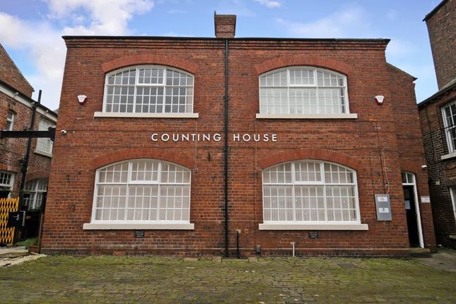 Thumbnail Office to let in King Street, Wakefield