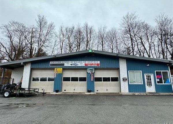 Thumbnail Property for sale in 1603 Route 52, Fishkill, New York, United States Of America