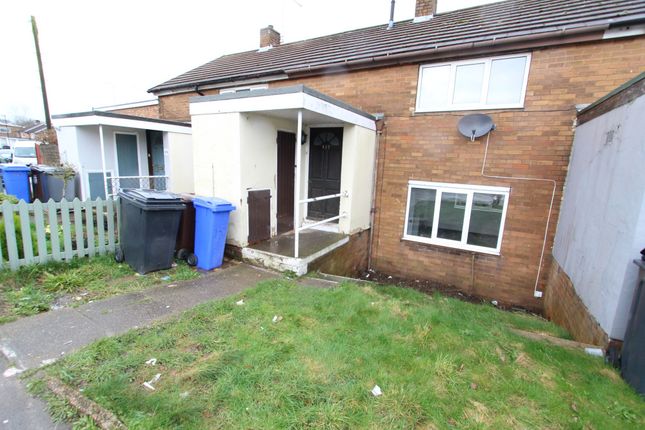 Terraced house to rent in Constable Road, Sheffield