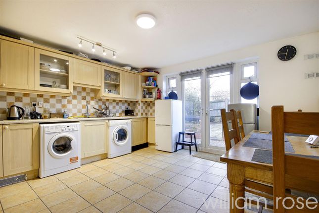 Semi-detached house for sale in Roding Lane North, Woodford Green