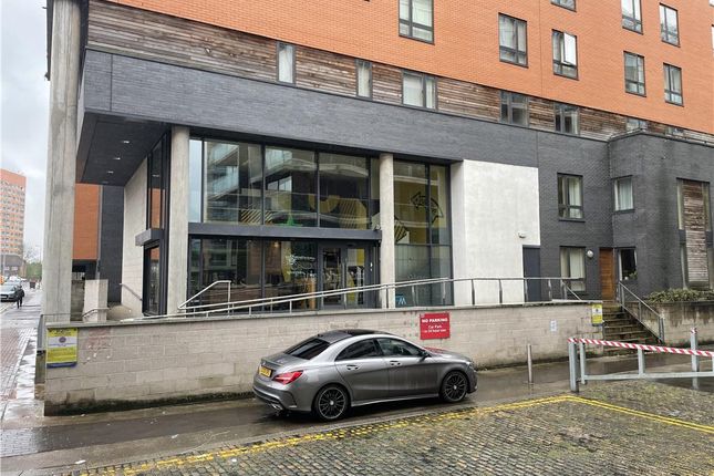 Thumbnail Office for sale in Ground Floor &amp; Mezzanine, 12 Arundel Street, Manchester, Greater Manchester