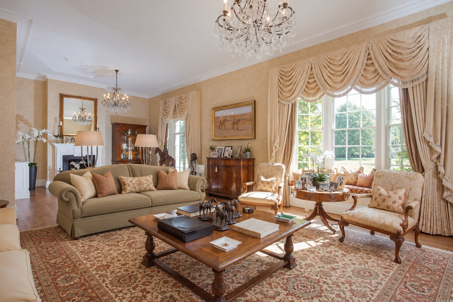 7 Bedroom Detached