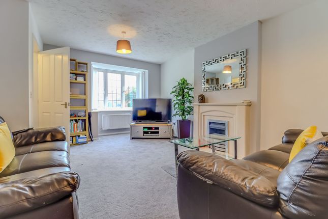 31 Murby Way, Leicester photo 2