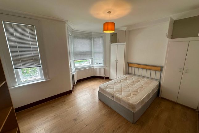 Thumbnail Terraced house to rent in St. Ann's Road, London