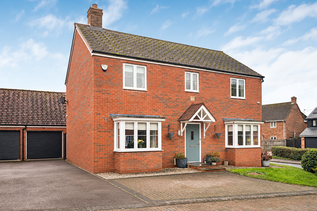4 Bedroom Detached