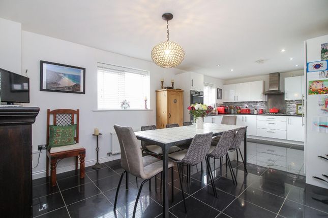 Detached house for sale in Coanwood Drive, Whitley Bay