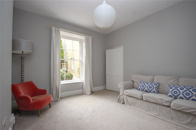 Semi-detached house to rent in The Old Vicarage, Olveston, Bristol