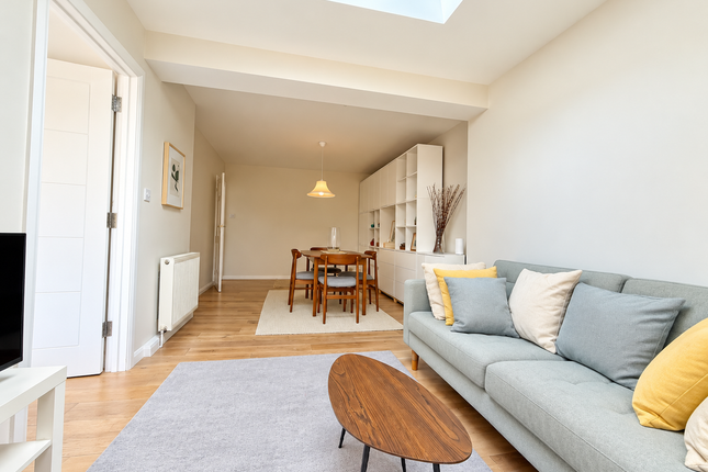3 Dartmouth Road, London photo 3