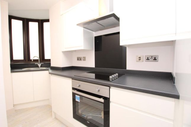 Flat to rent in New Priestgate House, Peterborough