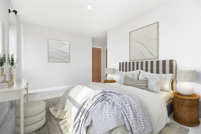 Example Bedroom