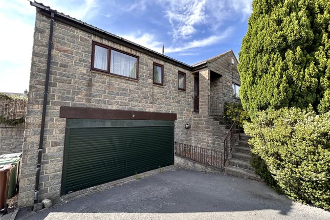 3-bed house on 16, Alder Drive, Leeds, £250,000
