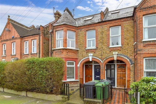 2-bed flat on Hitcham Road Walthamstow, London, £450,000