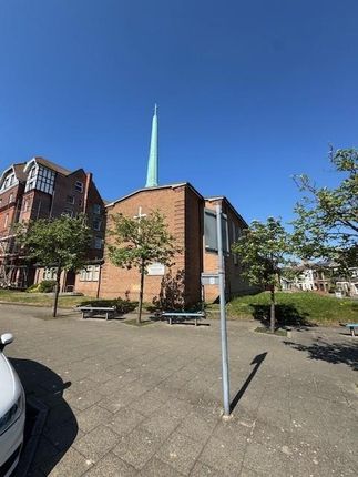Studio other on South Lowestoft Methodist Church, London Road South, Lowestoft, £200,000