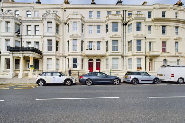 Thumbnail Flat for sale in St Aubyns Gardens, Hove, East Sussex