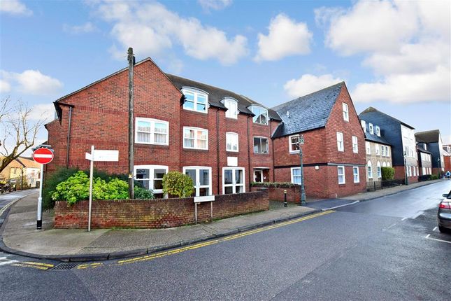 Knotts Lane Canterbury Kent Ct1 1 Bedroom Flat For Sale