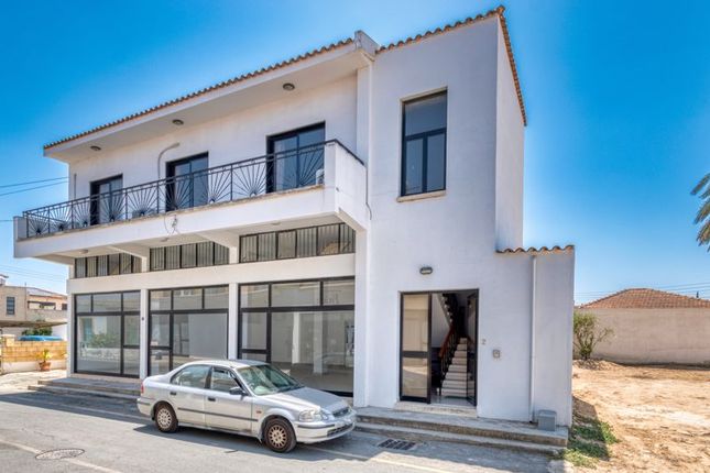 Detached house for sale in Athienou, Larnaca, Cyprus
