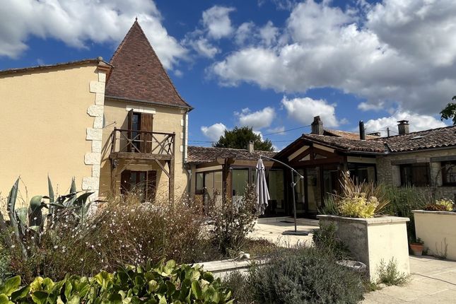 Thumbnail Property for sale in Monestier, Aquitaine, 24240, France