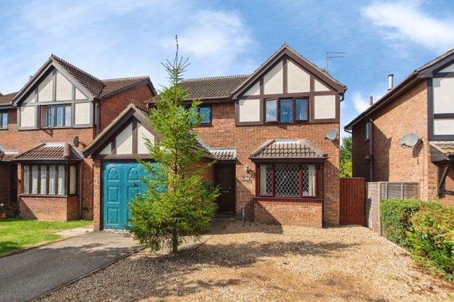 12, Tudor Drive, Lincolnshire photo 2