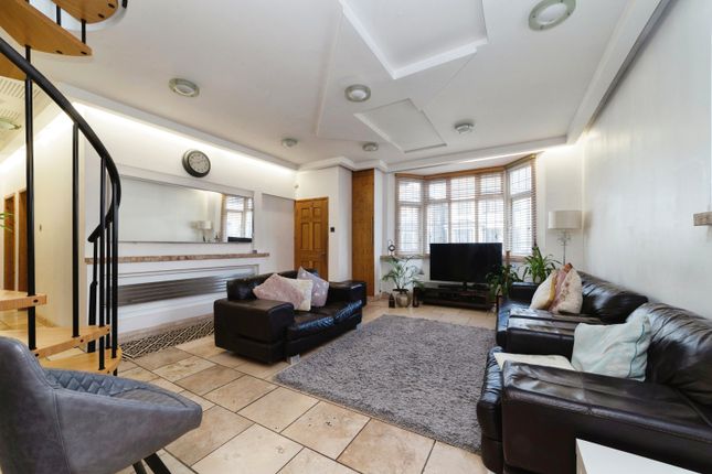 Detached bungalow for sale in Mayfair Avenue, Romford