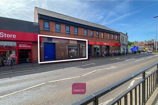 Thumbnail Retail premises to let in Bradfield Road, Hillsborough, Sheffield, South Yorkshire