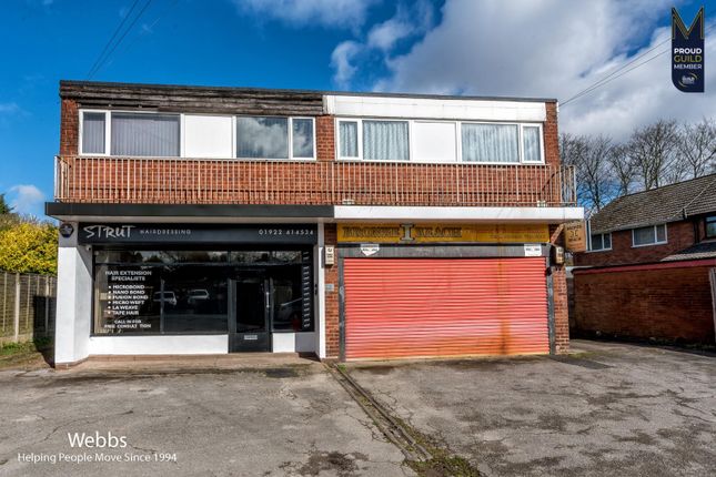 4A, Brooklands Avenue, Great Wyrley, Walsall, Staf