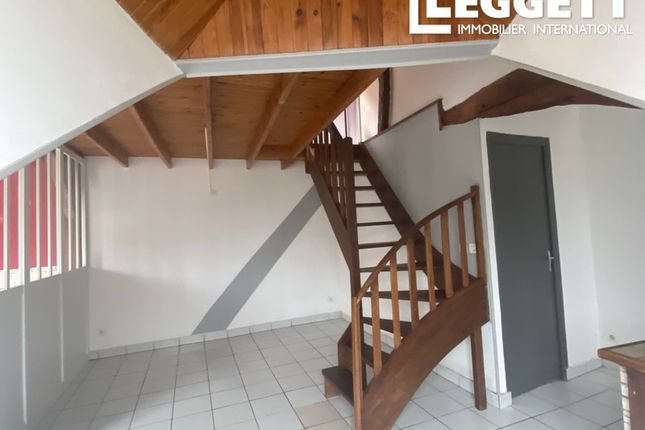 Apartment for sale in Fécamp, Seine-Maritime, Normandie