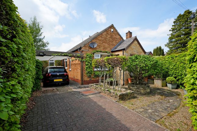 Detached house for sale in Ryecroft View, Dore