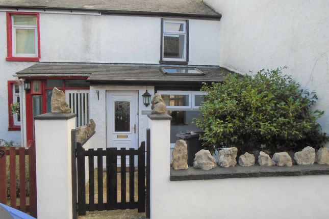 Terraced house for sale in 41, Casson St., Ulverston