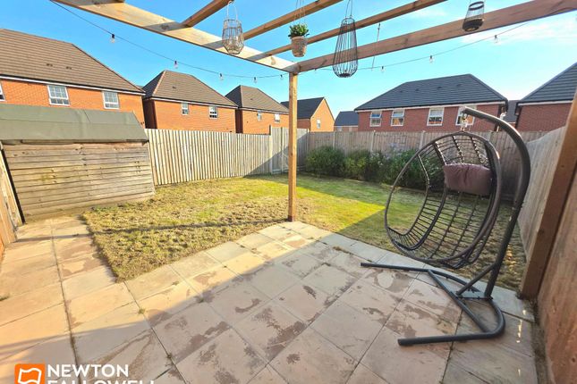20 Bevin Place, Mansfield photo 4