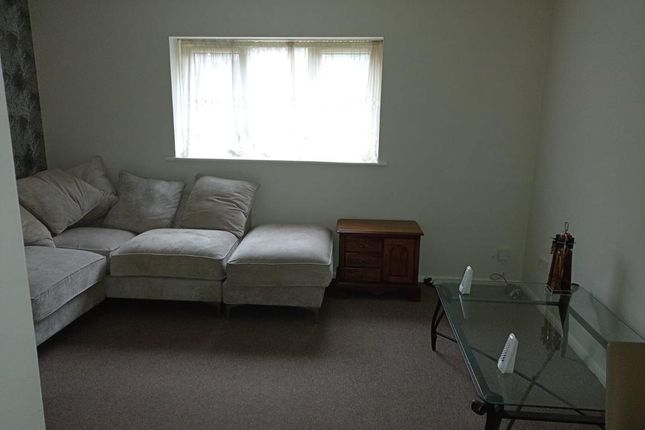 Thumbnail Flat for sale in Church Road, Northolt