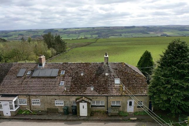 Thumbnail End terrace house for sale in The Cottages, New Alston, Hexham
