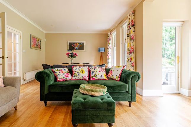 Amulree, 50, Gamekeeper's Road, Edinburgh photo 4