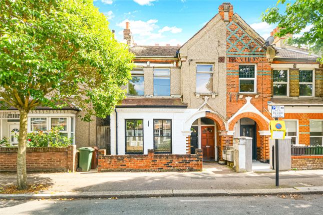 Thumbnail Flat for sale in Devonshire Road, Walthamstow, London