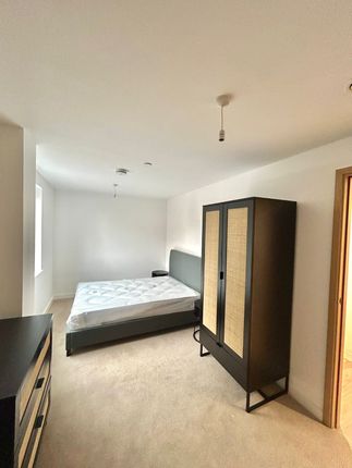 Apartment 56, Yacht Club Place,, Trent Lane, Nottinghamshire photo 5