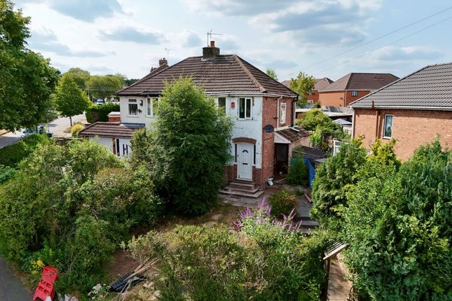 3-bed house on 99, Ryde Park Road, Birmingham, £69,000