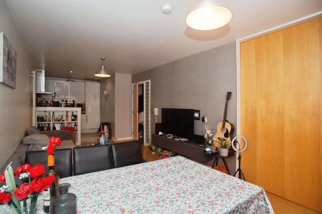 603/Rossetti Place, 2 Lower Byrom Street, Manchester photo 4