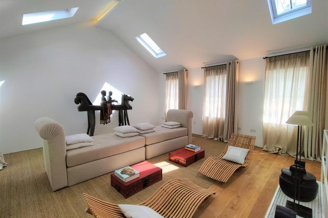 Terraced house for sale in Ecleston Mews, London, London